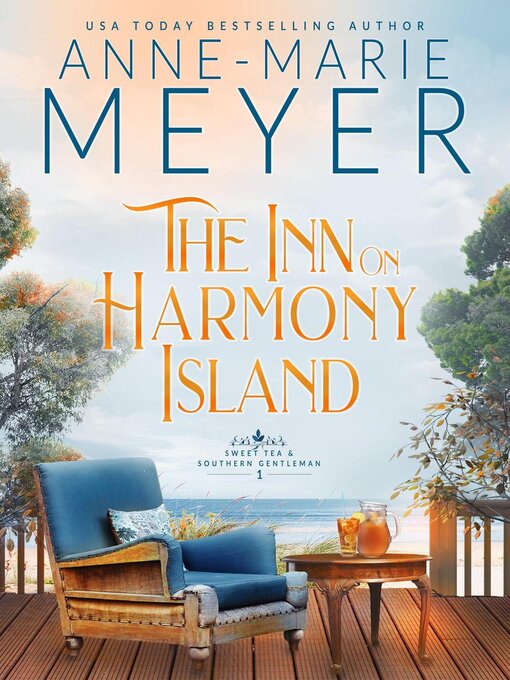 Title details for The Inn on Harmony Island by Anne-Marie Meyer - Available